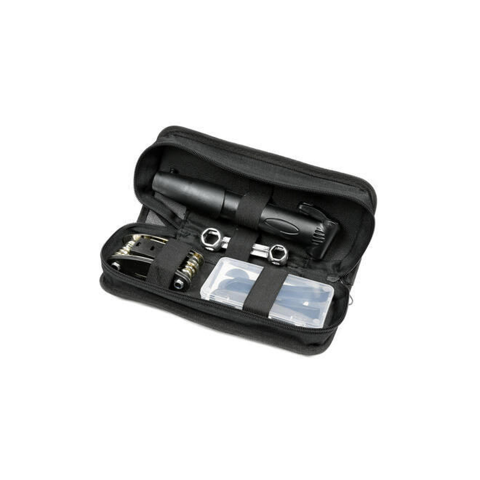 Kit reparation pneu Decathlon